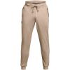 imageUnder Armour Mens Sportstyle Tricot Joggers236 Sahara   Black