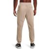 imageUnder Armour Mens Sportstyle Tricot Joggers236 Sahara   Black