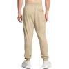 imageUnder Armour Mens Sportstyle Tricot Joggers299 City Khaki   Black
