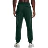 imageUnder Armour Mens Sportstyle Tricot Joggers331 Intensity   Black