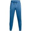 imageUnder Armour Mens Sportstyle Tricot Joggers406 Photon Blue   White