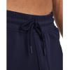 imageUnder Armour Mens Sportstyle Tricot Joggers411 Midnight Navy   Black