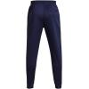 imageUnder Armour Mens Sportstyle Tricot Joggers411 Midnight Navy   Black