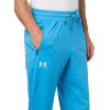 imageUnder Armour Mens Sportstyle Tricot Joggers452 Ether Blue   White