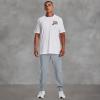 imageUnder Armour Mens Sportstyle Tricot Joggers465 Harbor Blue   Black