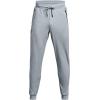 imageUnder Armour Mens Sportstyle Tricot Joggers465 Harbor Blue   Black