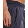 imageUnder Armour Mens Sportstyle Tricot Joggers559 Tempered Steel   Black
