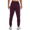 imageUnder Armour Mens Sportstyle Tricot Joggers572 Purple Stone   Black