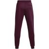 imageUnder Armour Mens Sportstyle Tricot Joggers572 Purple Stone   Black