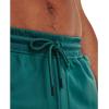 imageUnder Armour Mens Sportstyle Tricot Joggers722 Coastal Teal   Black