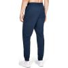 imageUnder Armour Mens Sportstyle Tricot JoggersAcademy