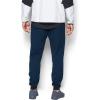 imageUnder Armour Mens Sportstyle Tricot JoggersAcademy Black