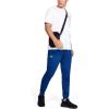 imageUnder Armour Mens Sportstyle Tricot JoggersAmerican Blue 449Onyx White