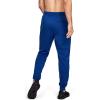 imageUnder Armour Mens Sportstyle Tricot JoggersAmerican Blue 449Onyx White