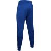 imageUnder Armour Mens Sportstyle Tricot JoggersAmerican Blue 449Onyx White