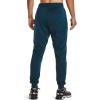 imageUnder Armour Mens Sportstyle Tricot JoggersBlue Note 413Black