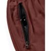 imageUnder Armour Mens Sportstyle Tricot JoggersCinna Red 688Black