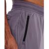 imageUnder Armour Mens Sportstyle Tricot JoggersClub Purple 530Black