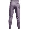 imageUnder Armour Mens Sportstyle Tricot JoggersClub Purple 530Black