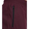 imageUnder Armour Mens Sportstyle Tricot JoggersDark Maroon 600Black