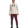 imageUnder Armour Mens Sportstyle Tricot JoggersDark Maroon 600Black