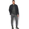 imageUnder Armour Mens Sportstyle Tricot JoggersGray Black