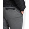 imageUnder Armour Mens Sportstyle Tricot JoggersGray Black