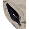 imageUnder Armour Mens Sportstyle Tricot JoggersHighland Buff 200Black