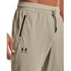 imageUnder Armour Mens Sportstyle Tricot JoggersKhaki Base 289Black