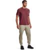 imageUnder Armour Mens Sportstyle Tricot JoggersKhaki Base 289Black