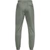 imageUnder Armour Mens Sportstyle Tricot JoggersMoss Green Black