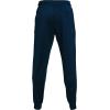 imageUnder Armour Mens Sportstyle Tricot JoggersNavy Black