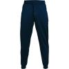 imageUnder Armour Mens Sportstyle Tricot JoggersNavy Black