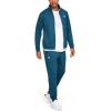 imageUnder Armour Mens Sportstyle Tricot JoggersPetrol Blue