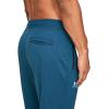 imageUnder Armour Mens Sportstyle Tricot JoggersPetrol Blue