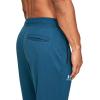 imageUnder Armour Mens Sportstyle Tricot JoggersPetrol Blue