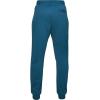 imageUnder Armour Mens Sportstyle Tricot JoggersPetrol Blue