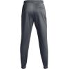 imageUnder Armour Mens Sportstyle Tricot JoggersPitch Gray 012Black