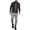 imageUnder Armour Mens Sportstyle Tricot JoggersSilt Brown