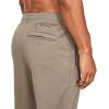imageUnder Armour Mens Sportstyle Tricot JoggersSilt Brown