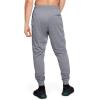 imageUnder Armour Mens Sportstyle Tricot JoggersSteel Light Heather