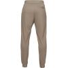imageUnder Armour Mens Sportstyle Tricot JoggersTan 221Black