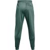imageUnder Armour Mens Sportstyle Tricot JoggersToddy Green 370Black
