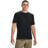 imageUnder Armour Mens Tac Cotton TShirtBlack