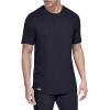 imageUnder Armour Mens Tac Cotton TShirtBlack
