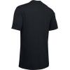imageUnder Armour Mens Tac Cotton TShirtDark Navy Blue 465Dark Navy Blue