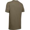 imageUnder Armour Mens Tac Cotton TShirtFederal Tan
