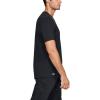 imageUnder Armour Mens Tac Cotton TShirtNavy