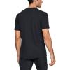 imageUnder Armour Mens Tac Cotton TShirtNavy