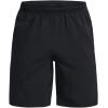 imageUnder Armour Mens Tactical Academy 9quot Short 001 Black   Black XXLarge